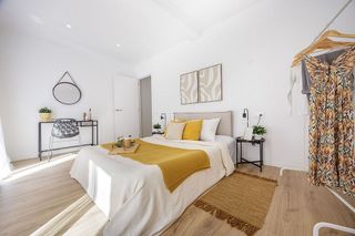 Piso en venta en Casc Antic en Igualada