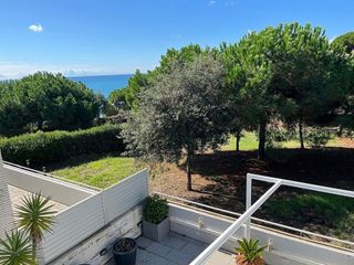 Casa adosada en venta en Sant Pol de Mar