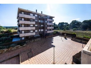 Piso en venta en Castellarnau - Can Llong en Sabadell