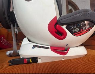 Silla de coche para bebé