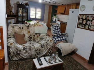 Chalet en venta en Zona Piscinas en Burriana