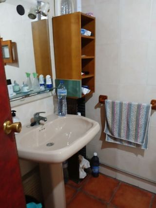 Chalet en venta en Zona Piscinas en Burriana