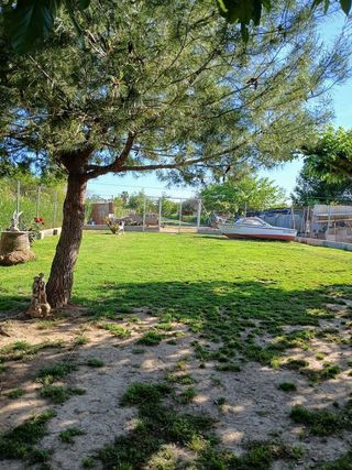 Chalet en venta en Zona Piscinas en Burriana