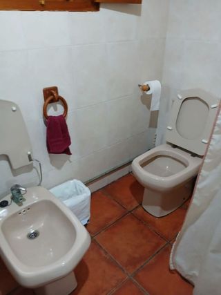 Chalet en venta en Zona Piscinas en Burriana