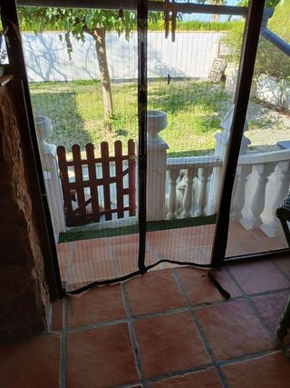 Chalet en venta en Zona Piscinas en Burriana