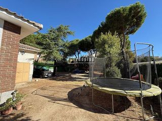 Chalet en venta en El Praderón en Galapagar