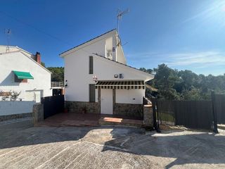 Chalet en venta en Sentmenat