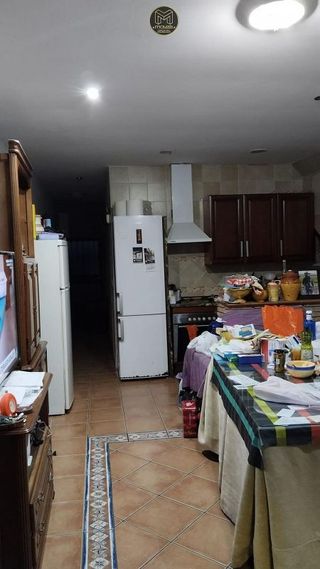 Chalet en venta en Ctra. Circunvalación - La Magdalena en Jaén