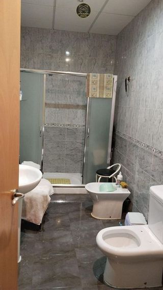 Chalet en venta en Ctra. Circunvalación - La Magdalena en Jaén