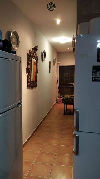 Chalet en venta en Ctra. Circunvalación - La Magdalena en Jaén