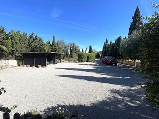 Chalet en venta en Llucmajor Interior en Llucmajor