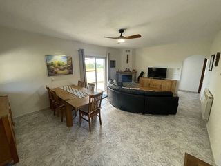 Chalet en venta en Llucmajor Interior en Llucmajor