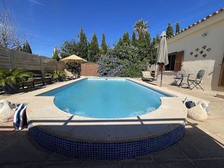 Chalet en venta en Llucmajor Interior en Llucmajor