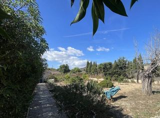 Chalet en venta en Llucmajor Interior en Llucmajor