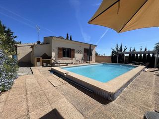 Chalet en venta en Llucmajor Interior en Llucmajor