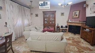 Chalet en venta en Santa Isabel en Jaén