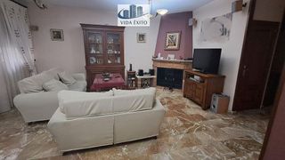Chalet en venta en Santa Isabel en Jaén