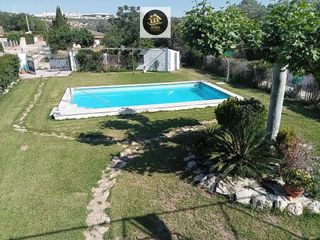 Chalet en venta en Puente Jontoya - Puente de la Sierra - El Arroyo en Jaén