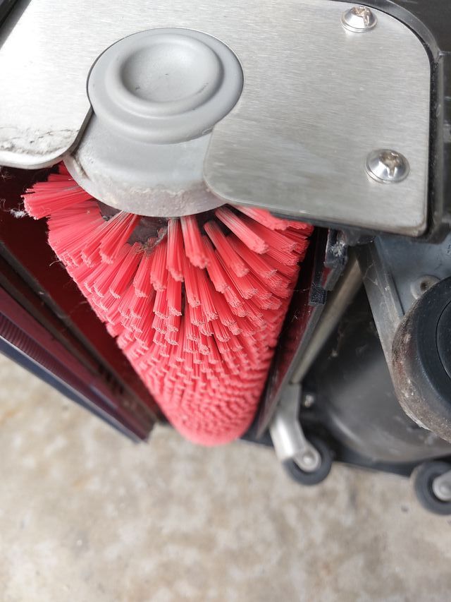 Fregadora Karcher BR 40/10 C Profesional