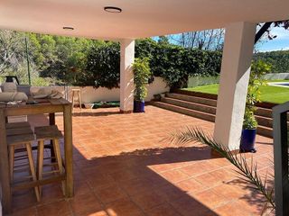 Chalet en venta en Madrigal en Villarreal