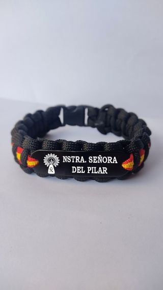 Pulsera Nstra. Señora del Pilar