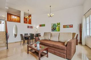 Chalet en venta en Centro en Alhaurín de la Torre