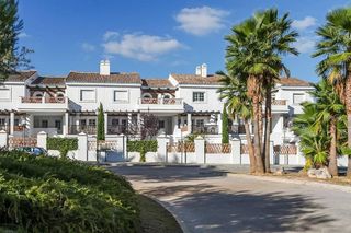 Chalet en venta en Centro en Alhaurín de la Torre