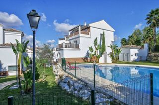 Chalet en venta en Centro en Alhaurín de la Torre