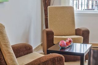 Chalet en venta en Centro en Alhaurín de la Torre