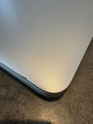 MacBook Pro Retina 13” (2015)