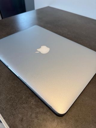 MacBook Pro Retina 13” (2015)