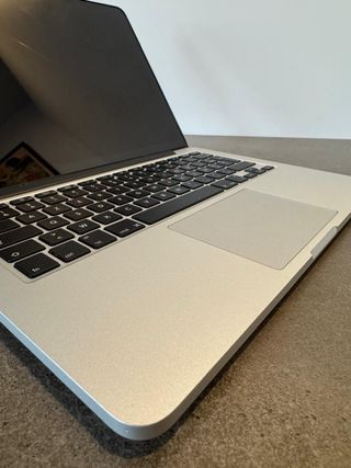 MacBook Pro Retina 13” (2015)