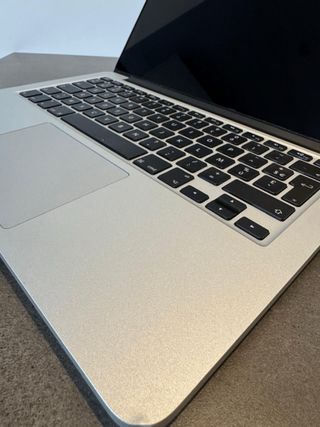 MacBook Pro Retina 13” (2015)