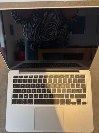 MacBook Pro Retina 13” (2015)
