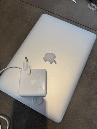 MacBook Pro Retina 13” (2015)