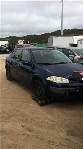 ELEVALUNAS ELECTRICO DEL. IZDO. RENAULT MEGANE II CLASSIC BERLINA (2003->) 1.5 CONFORT DYNAMIQUE [1,