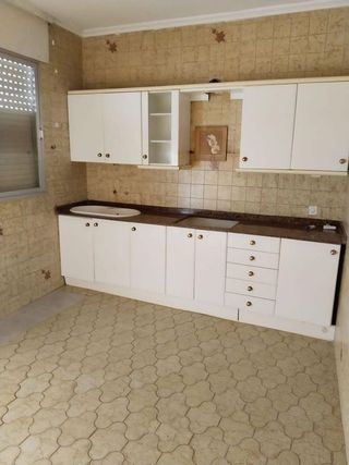 Casa adosada en venta en Archena