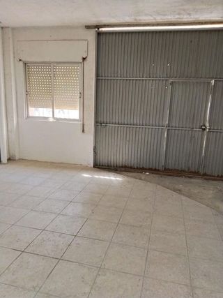 Casa adosada en venta en Archena