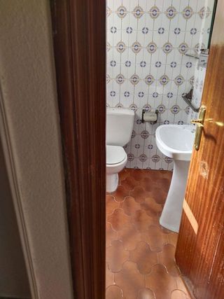 Casa adosada en venta en Archena