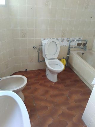 Casa adosada en venta en Archena