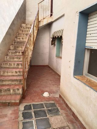 Casa adosada en venta en Archena
