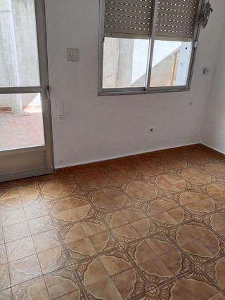 Casa adosada en venta en Archena