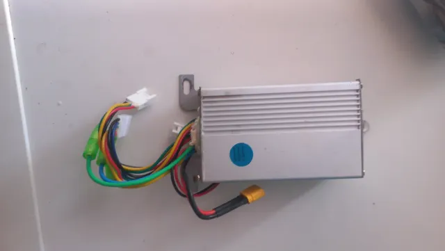 Controladora Xiaomi pro 3