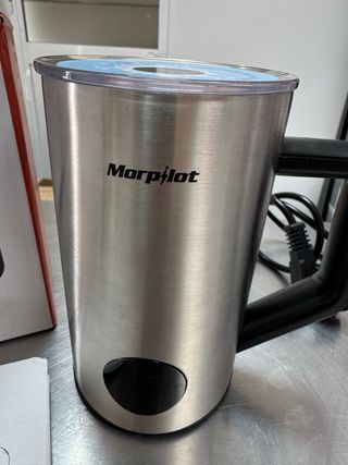 Espumador Leche Morpilot HS009