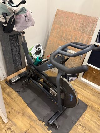 Bicicleta Estática Profesional