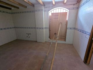 Casa adosada en venta en Coria del Río