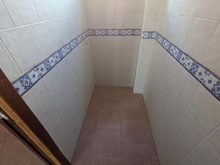 Casa adosada en venta en Coria del Río