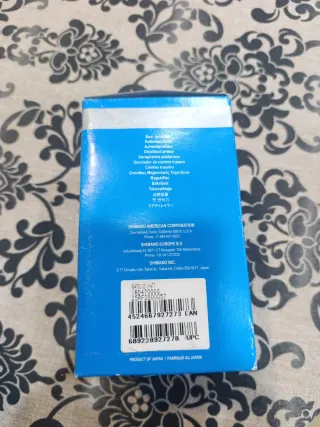 Desviador Shimano Tiagra RD-4700-GS