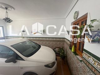 Chalet en venta en Centro - Doña Mercedes en Dos Hermanas