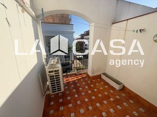 Chalet en venta en Centro - Doña Mercedes en Dos Hermanas